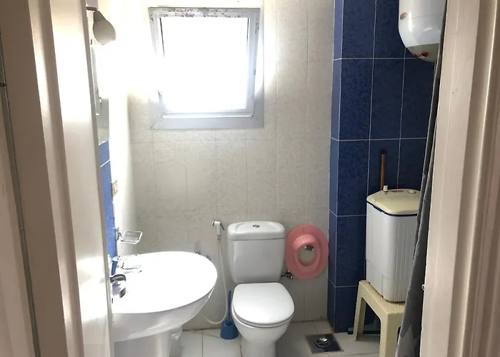 Apartman فندقي ڤيو البحر Ain Sokhna-families& Married Only Ajn-Szuhna