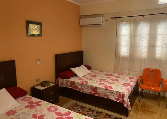 فندقي ڤيو البحر Ain Sokhna-families& Married Only Apartman Ajn-Szuhna